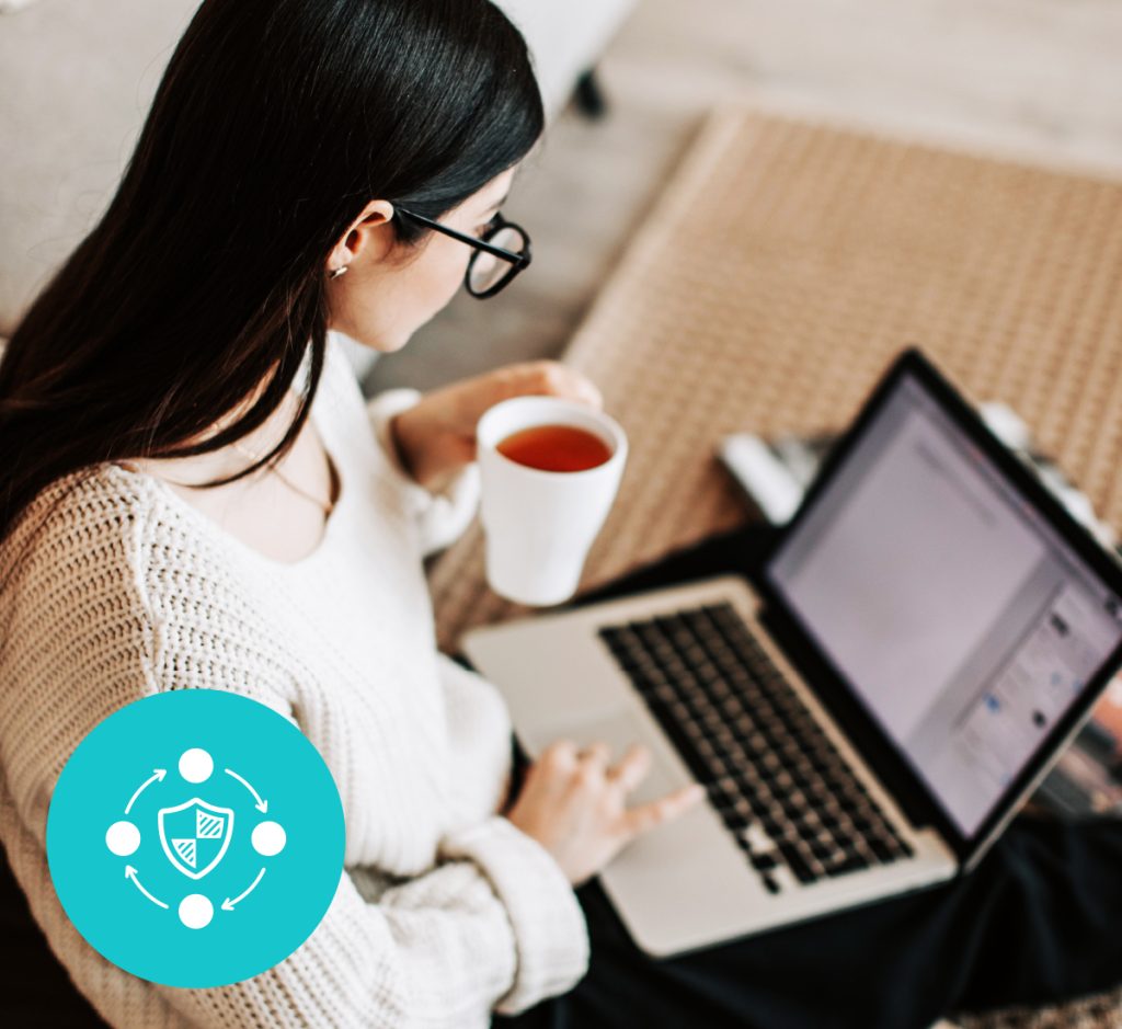Com Pro s Working From Home Security Checklist Com Pro
