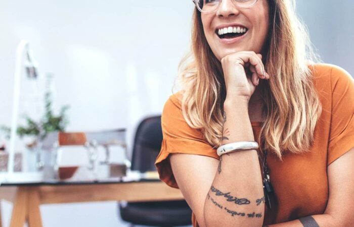 Load Paper into Large Capacity Cassettes