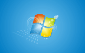 Windows 7 Update Office Equipment Impact