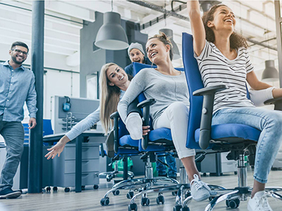 Com Pro Partners with Syncronet