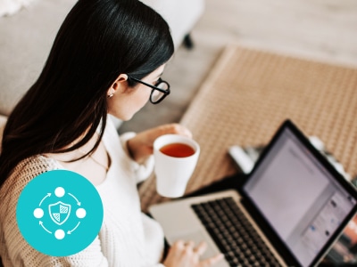 Com Pro Security Checklist for Working from Home