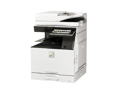 Establishing the Fundamentals of Print Network Security