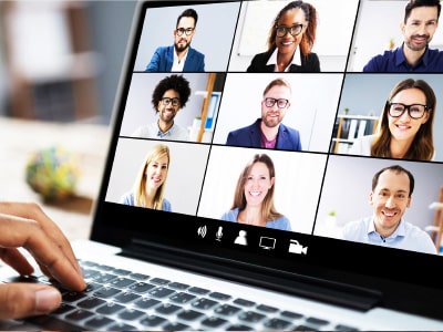 How to Secure Your Online Communication Systems