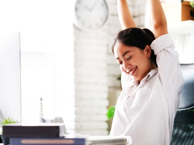 The Joy of Stress-Free IT and Managed Print Services