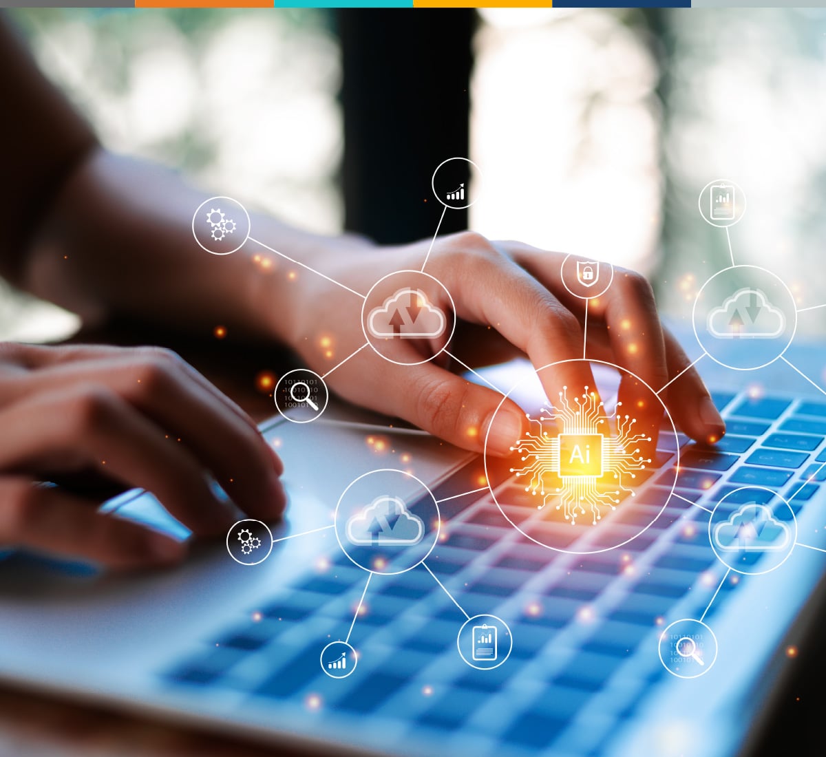 How Managed IT Services Help A Small Business