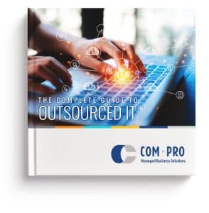The Complete Guide to Outsourced IT