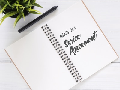 What Goes into a Managed Services Agreement?