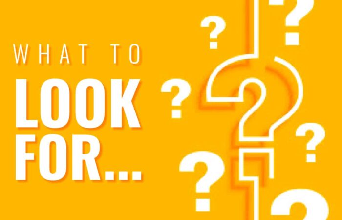 What to Consider When Choosing a Managed IT Services Provider