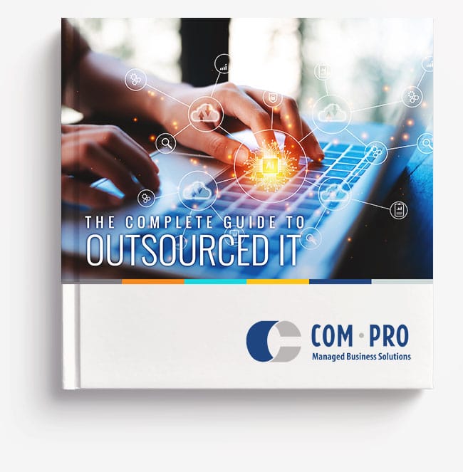 The Complete Guide to Outsourced IT | Inline