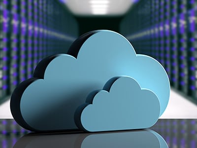 Why Has Cloud Hosting Increased in Popularity?