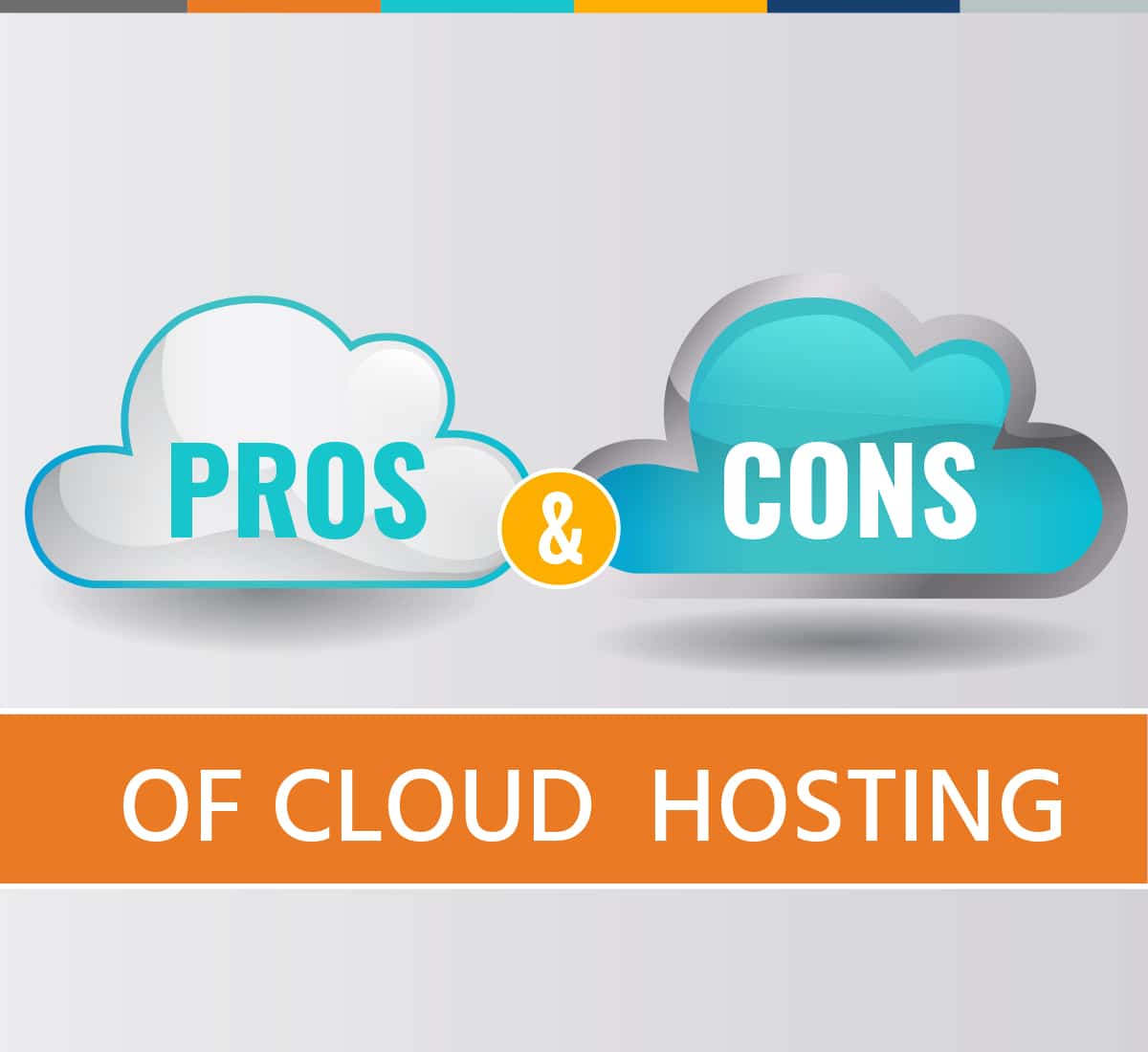 The Advantages and Drawbacks of Opting for Cloud Hosting
