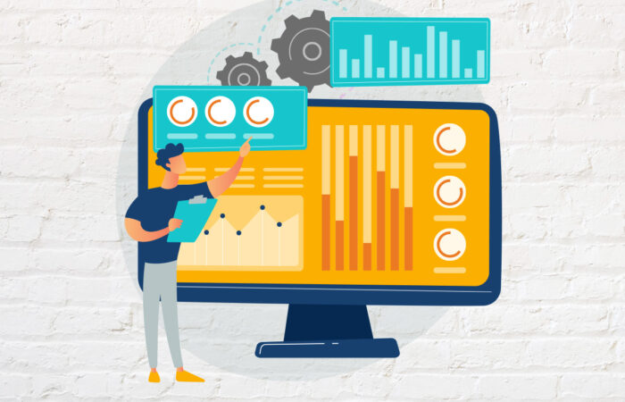 Six Technology Trends for 2022