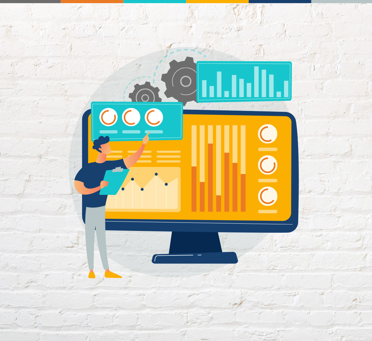 Six Technology Trends for 2022