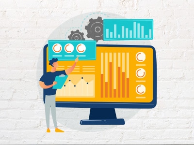 Six Technology Trends for 2022