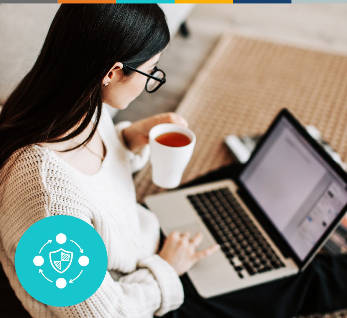 Have you received any updates from Jim