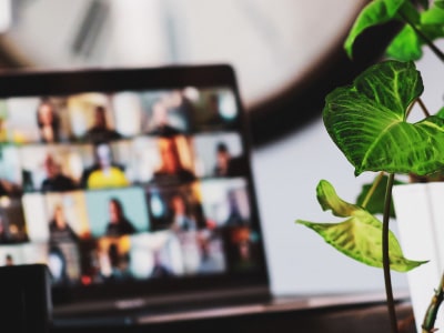 Work from Home Tools