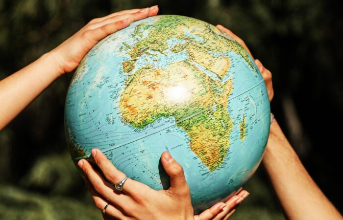 Plant When You Print: Our Earth Day Tree Planting with PrintReleaf