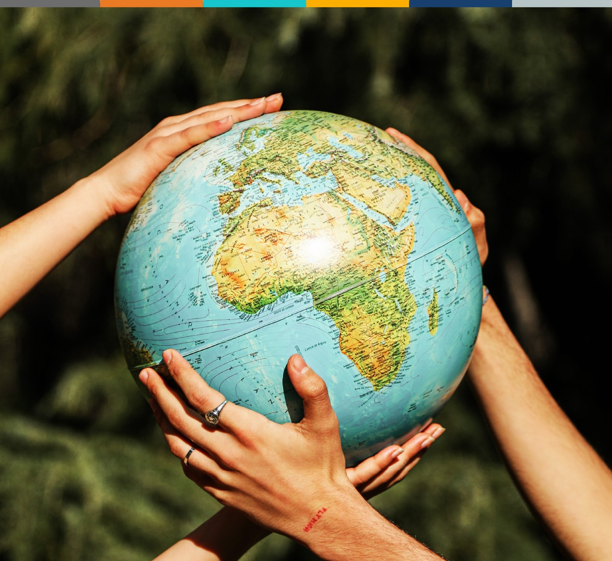 Plant When You Print: Our Earth Day Tree Planting with PrintReleaf