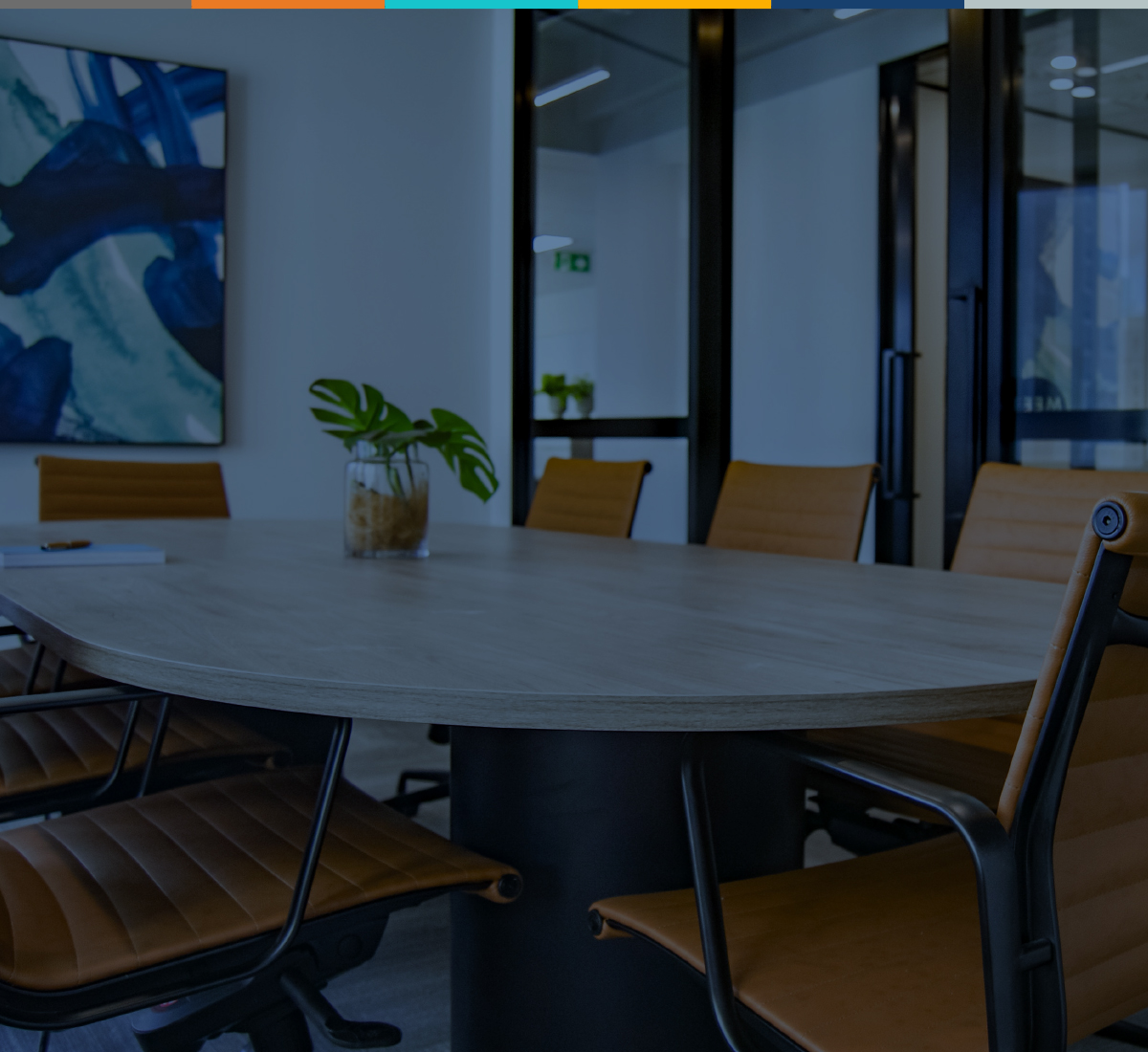 Case Study: A Talk With Hunter Litigation | Com Pro Managed Business Solutions