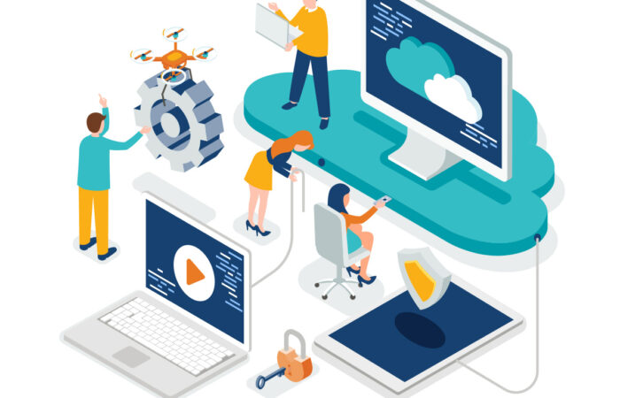 Why Should I Outsource My IT?