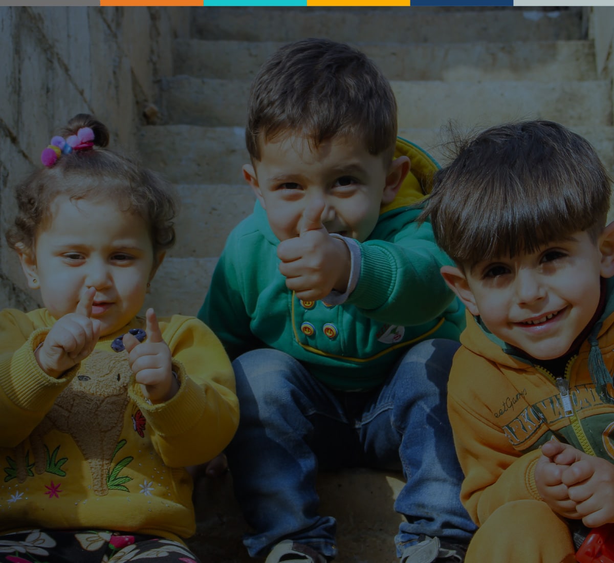 A Conversation with SOS Children’s Village BC