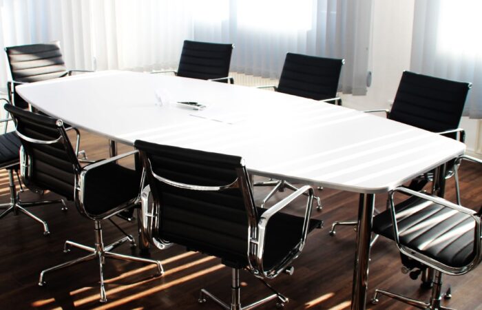 The Advantages of Managed IT Services for Law Firms