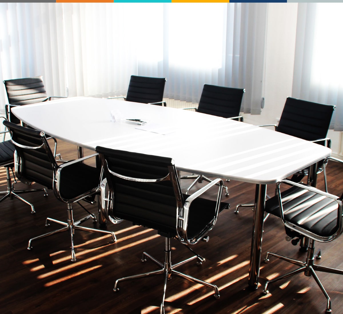 The Advantages of Managed IT Services for Law Firms