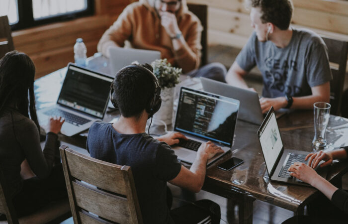 Cybersecurity Tips for Employees Blog Masthead