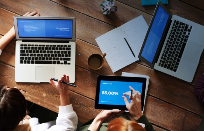 Employees Could Be Exposing You to Risk