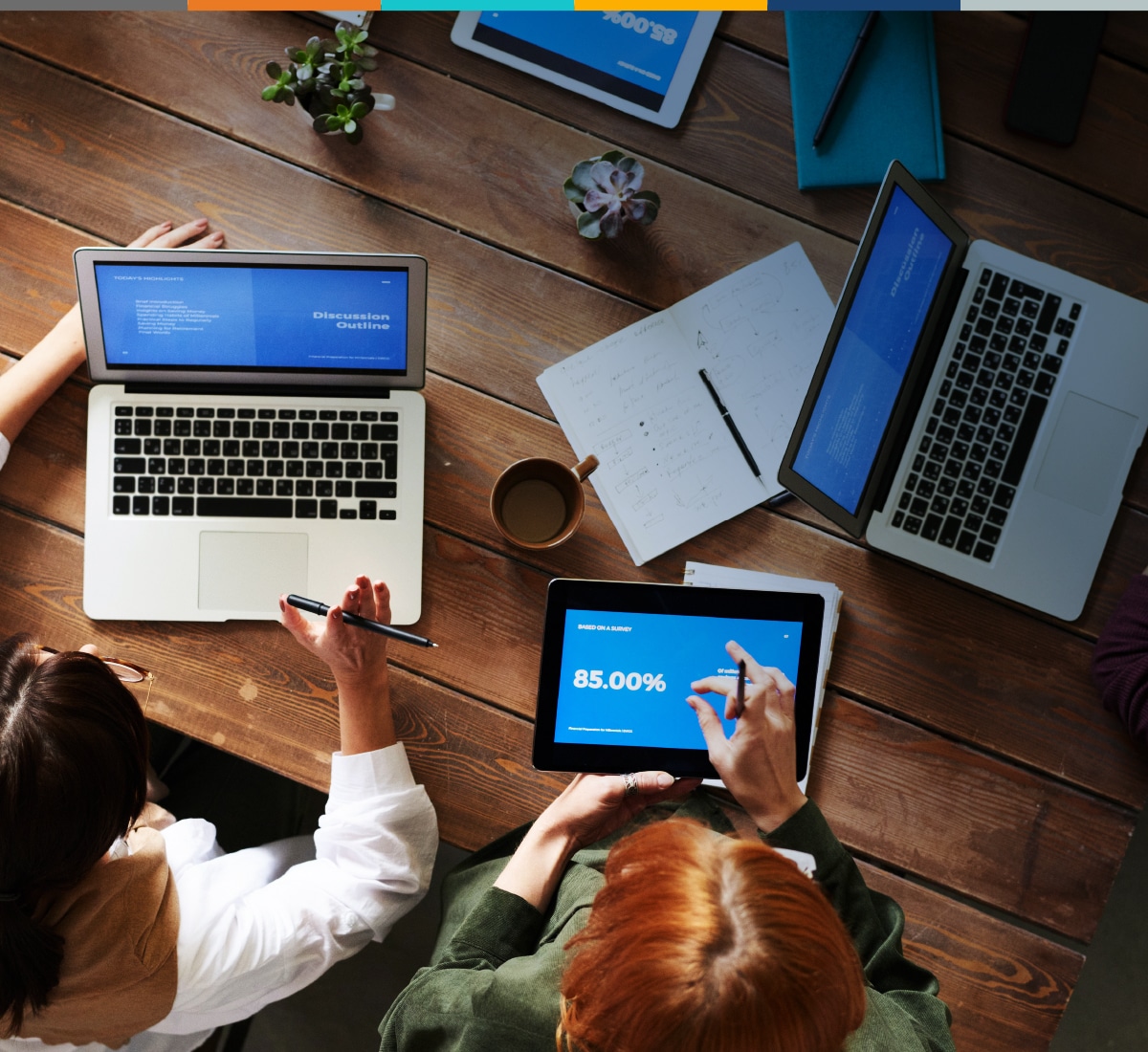 Employees Could Be Exposing You to Risk