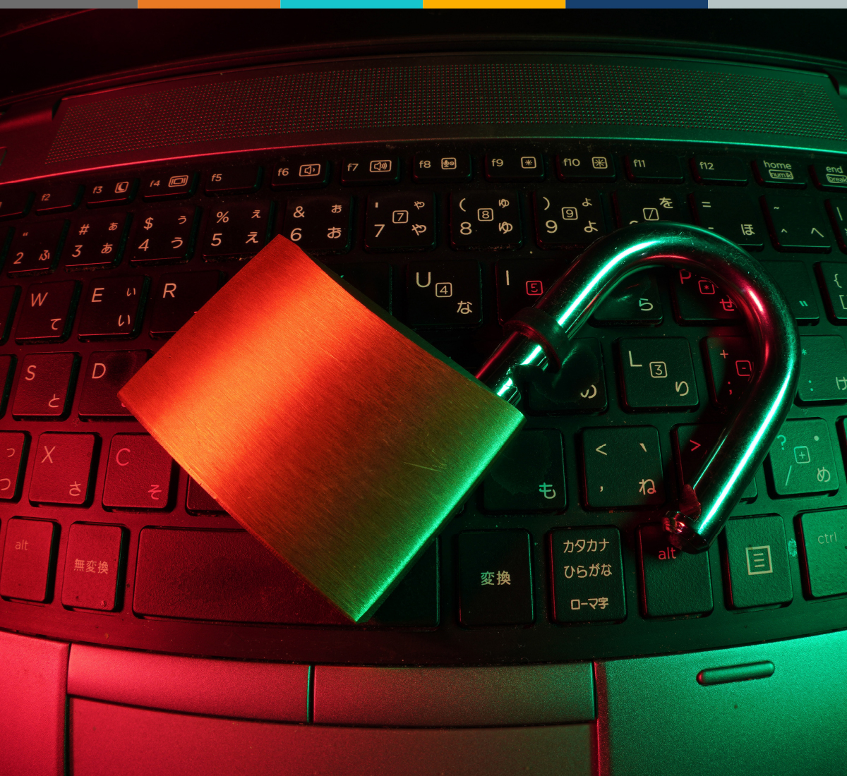 Ransomware and the Cost of Downtime