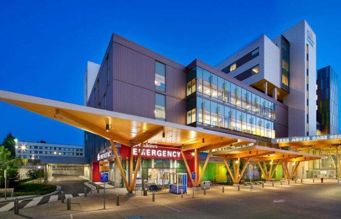 BC Childrens Hospital