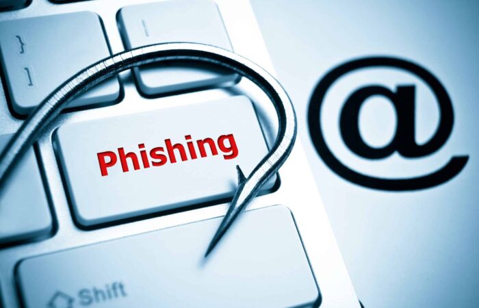 know about Phishing Security