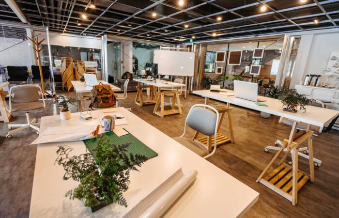 New Office Equipment & Refurbished Office Equipment