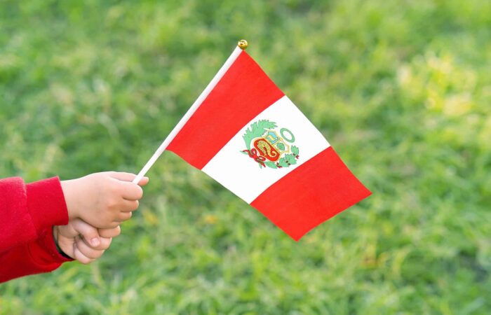 Com Pro Gives Back to Peru