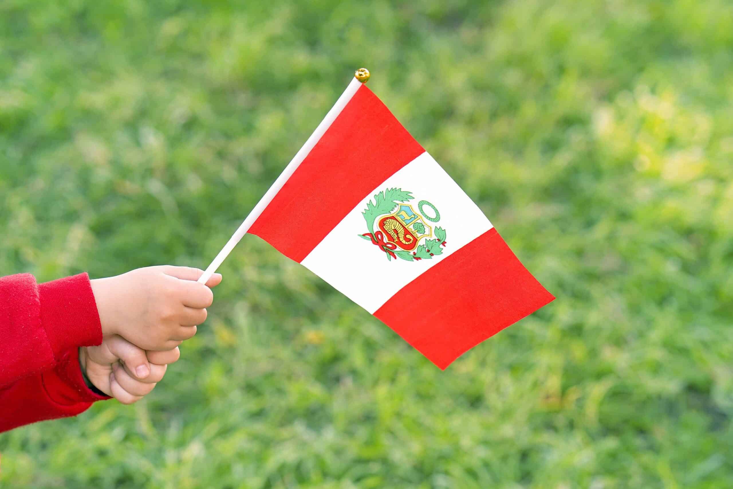 Com Pro Gives Back to Peru