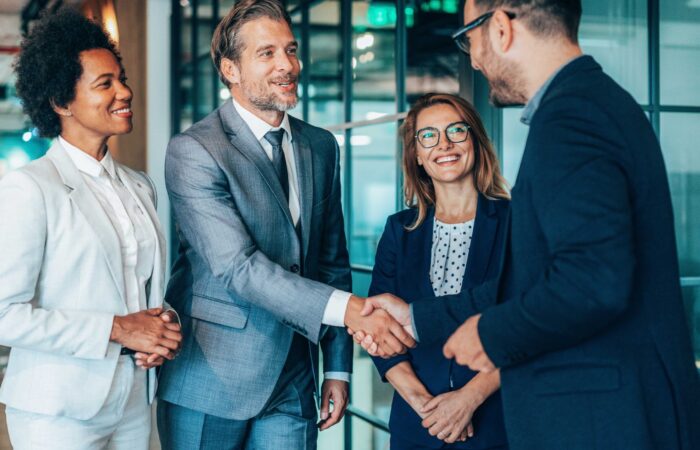 Xerox Platinum Partnership