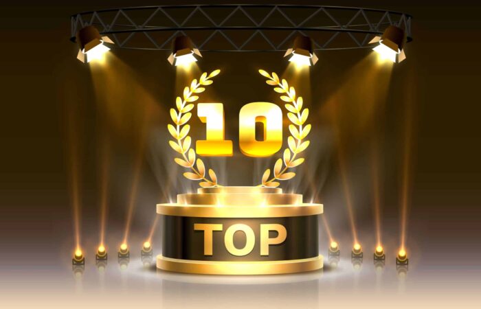 Lexmark named to top 10 best corporate citizens