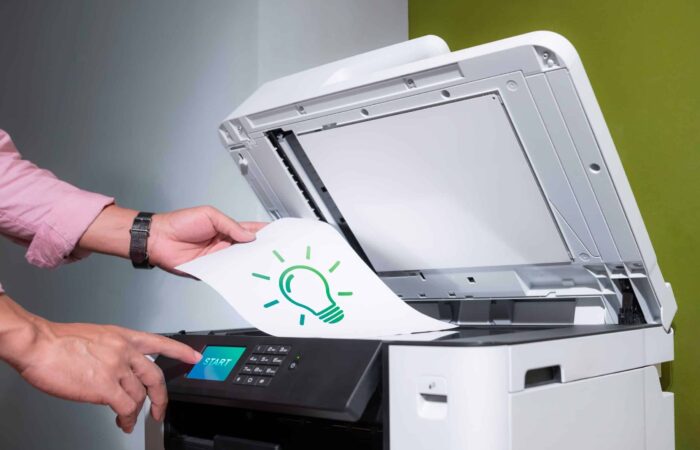 Multifunction Printers Benefits