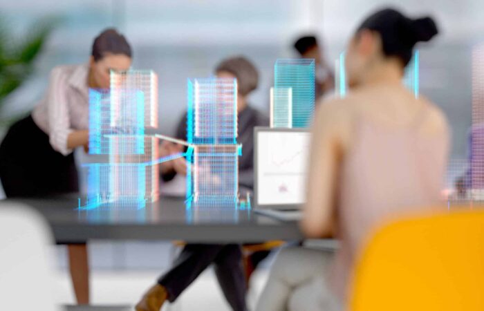 Office Technology for Rapid Growth