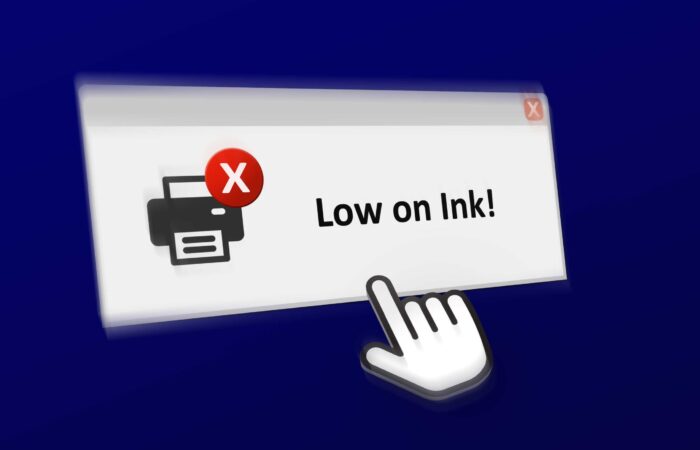 Adobe Reader DC PDF Printing in Windows 10