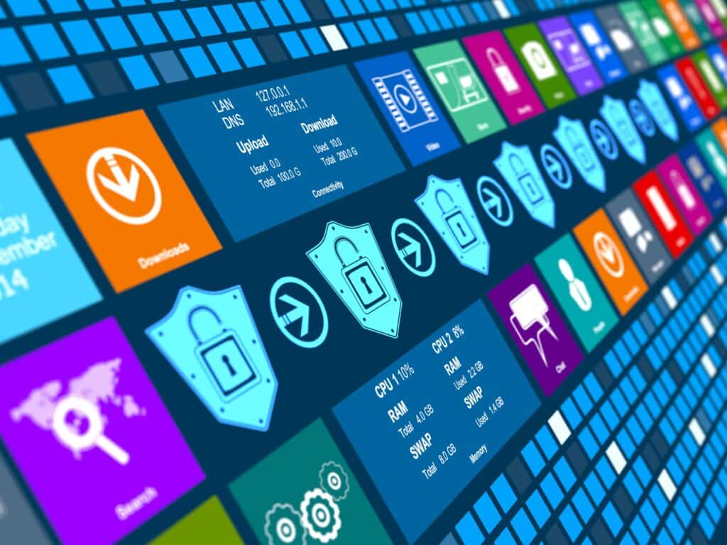 Stay Safe Online With Our cheat sheet