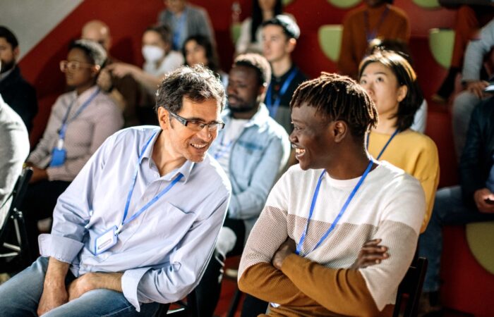 Com Pro Attends this Great Event