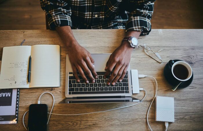 Realizing Your Digital Potential