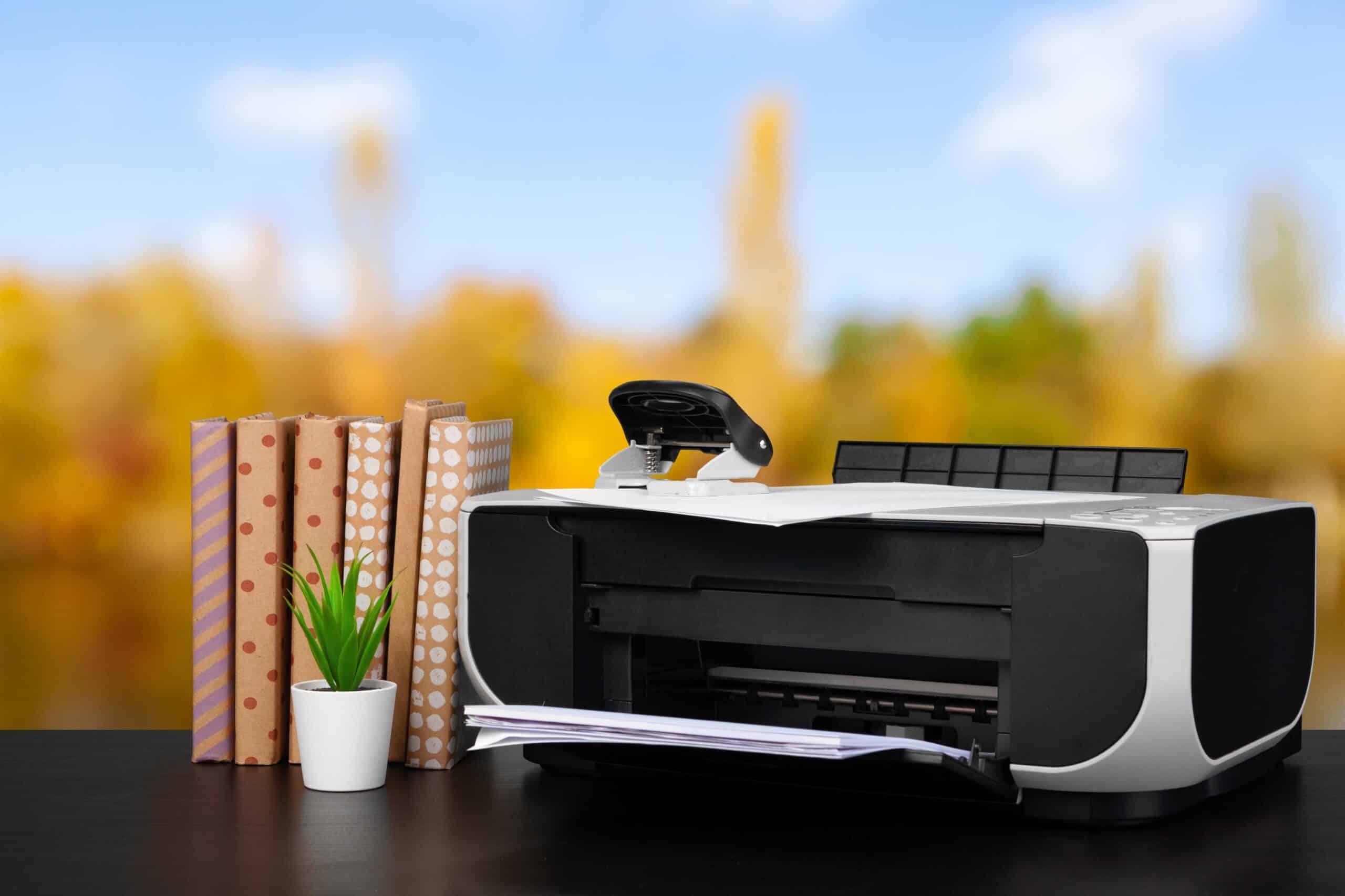 It’s Important to Recycle Print Cartridges