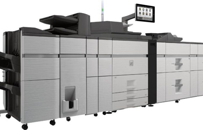 Sharp Launches Pro Series