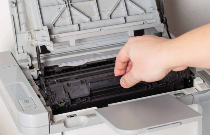 General Maintenance Part 2