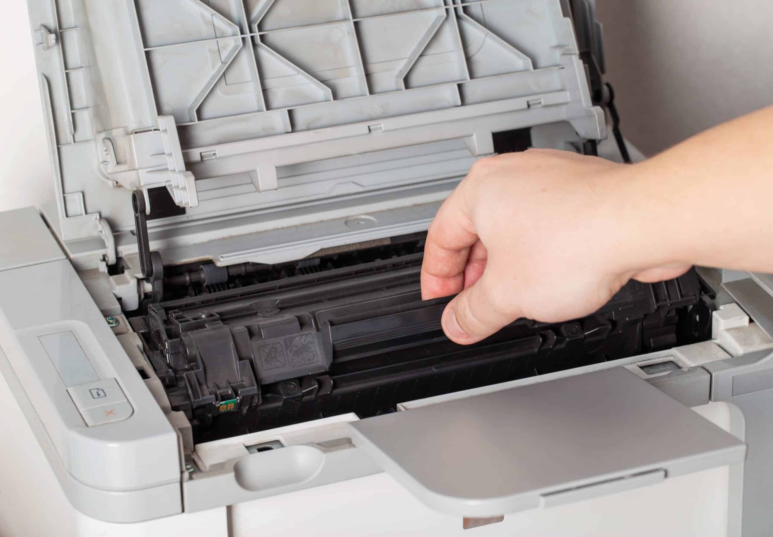 General Maintenance Part 2