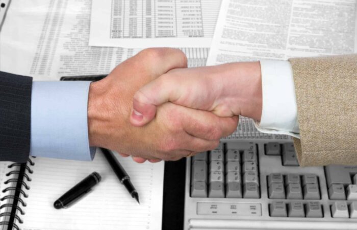 3 best reasons to have a managed print service agreement