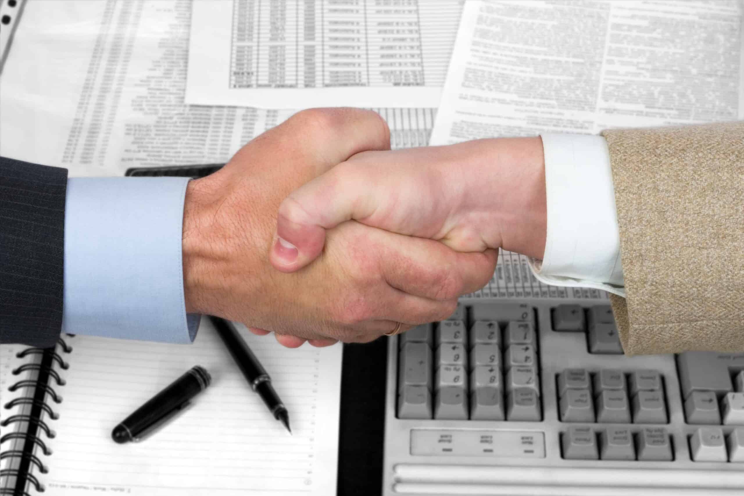 3 best reasons to have a managed print service agreement